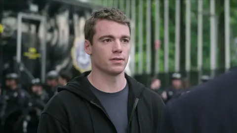 movie image