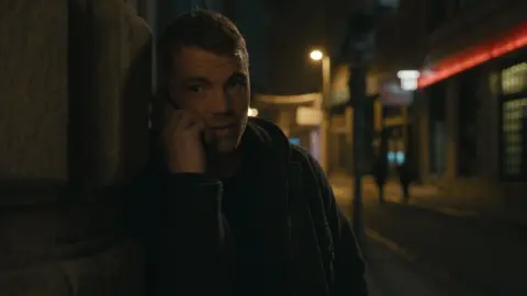 movie image