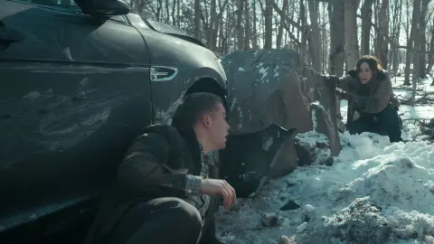movie image