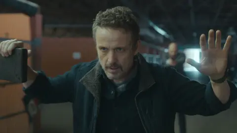 movie image