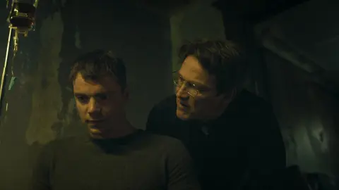 movie image