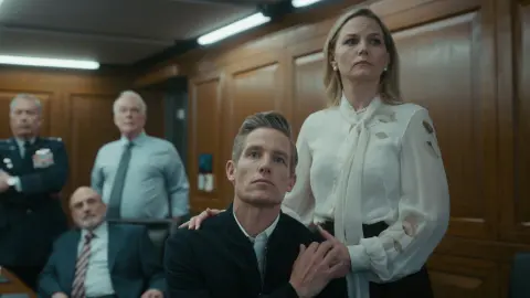 movie image