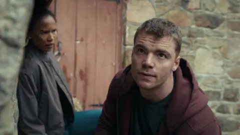 movie image