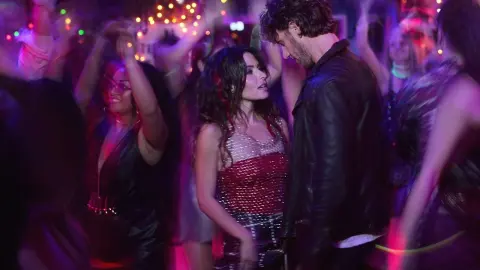 movie image