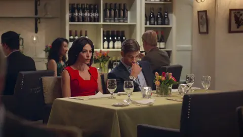 movie image