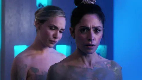 movie image