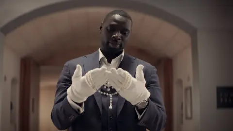 movie image