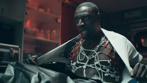 movie image