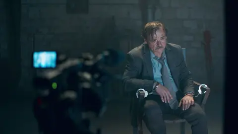movie image