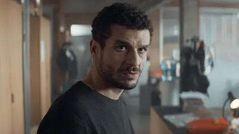 movie image