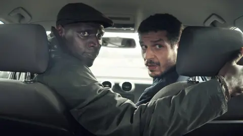 movie image