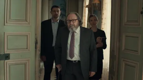 movie image