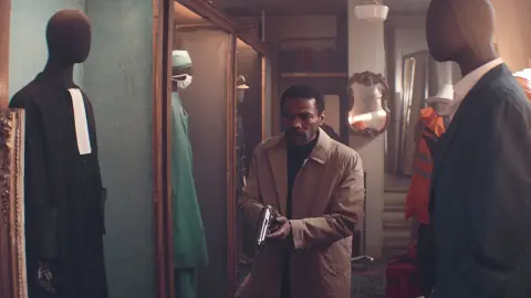 movie image