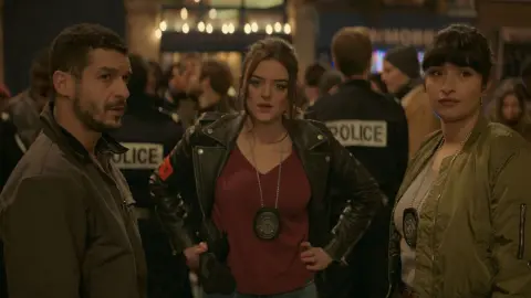 movie image