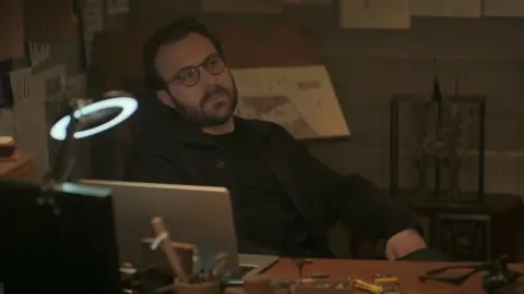 movie image