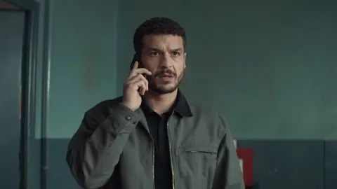 movie image