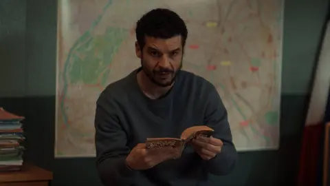movie image