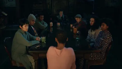 movie image