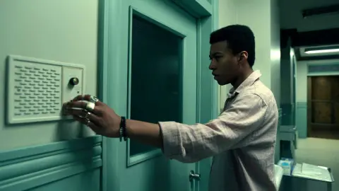 movie image