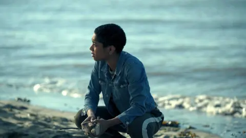 movie image