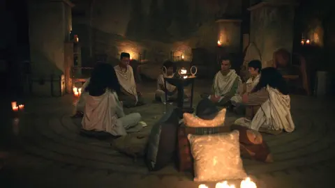movie image