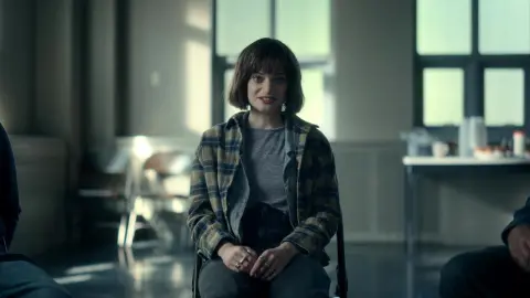 movie image