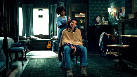 movie image