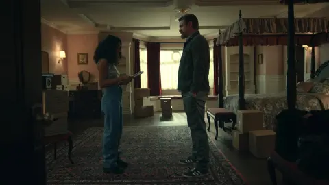 movie image