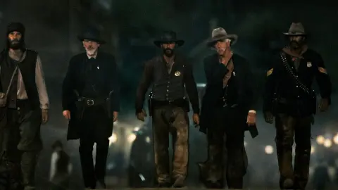 movie image