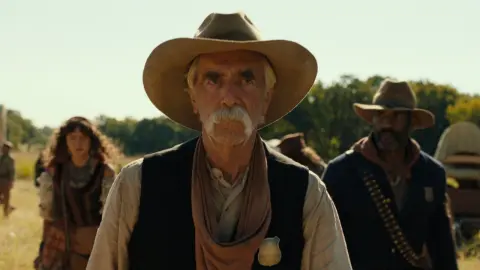 movie image