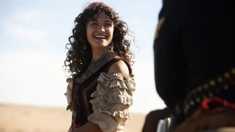 movie image