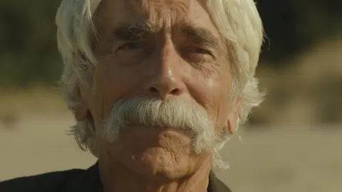 movie image