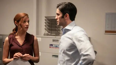 movie image