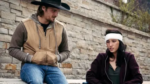 movie image