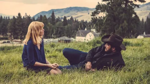 movie image