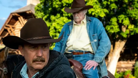 movie image