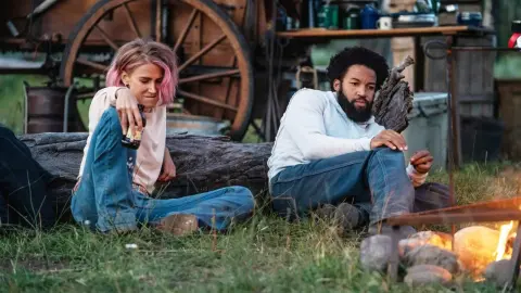 movie image