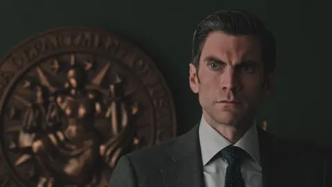 movie image