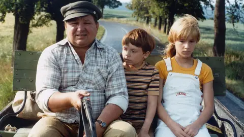 movie image
