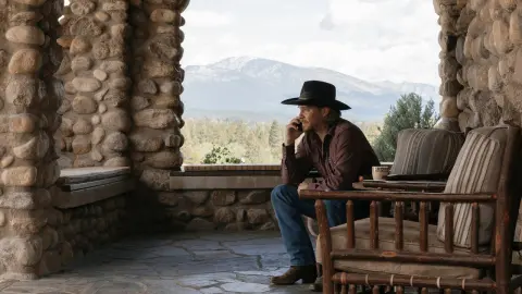 movie image