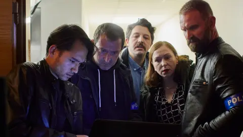 movie image