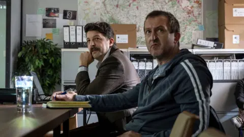 movie image