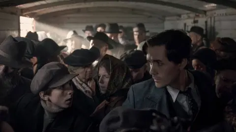 movie image