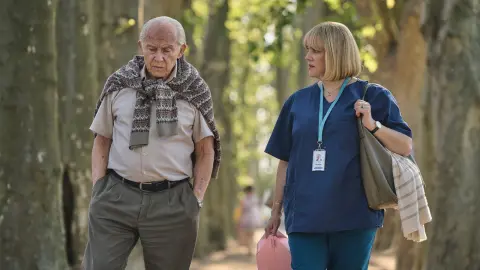 movie image