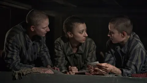 movie image