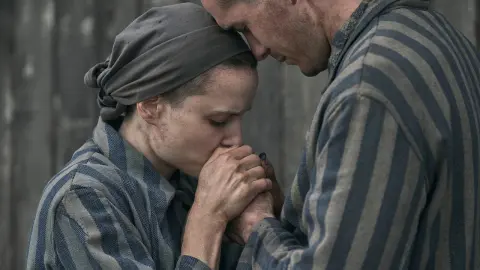 movie image