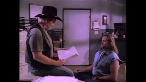 movie image