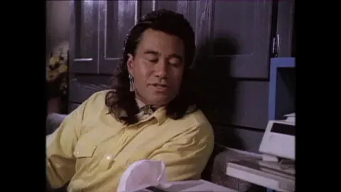 movie image