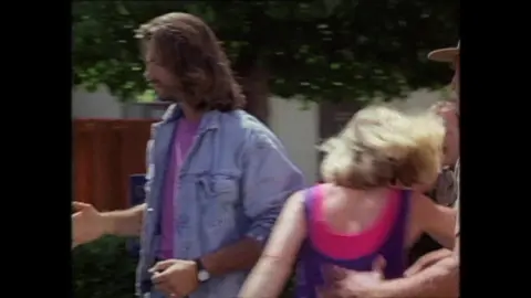 movie image