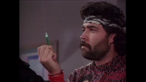 movie image